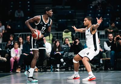 Image for Partizan savladao Kluž u ABA ligi