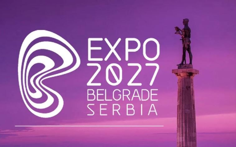 Image for Promena rukovodstva EXPO 2027