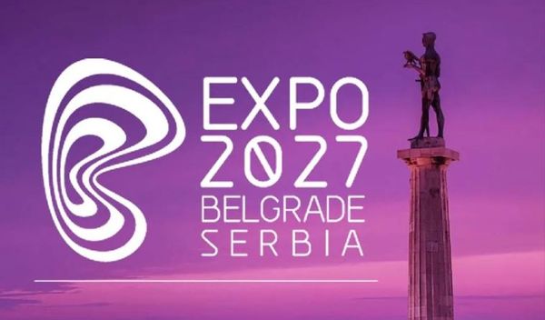 Image for Promena rukovodstva EXPO 2027