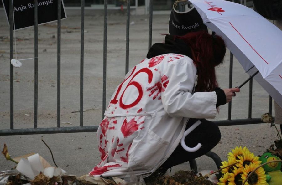 Image for Protest 1. maja