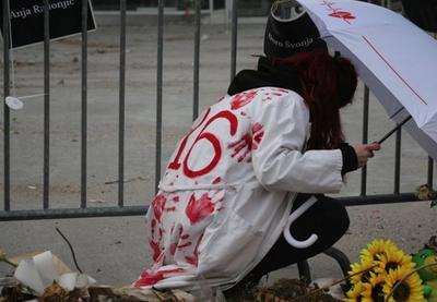 Image for Protest 1. maja