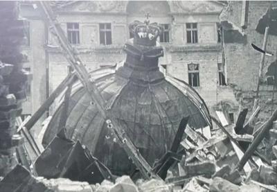 Image for Oprez! Eksplodiraće bomba iz Drugog svetskog rata