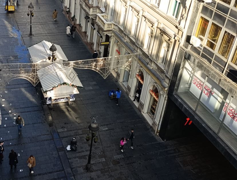 Image for Nove osnovice osiguranja