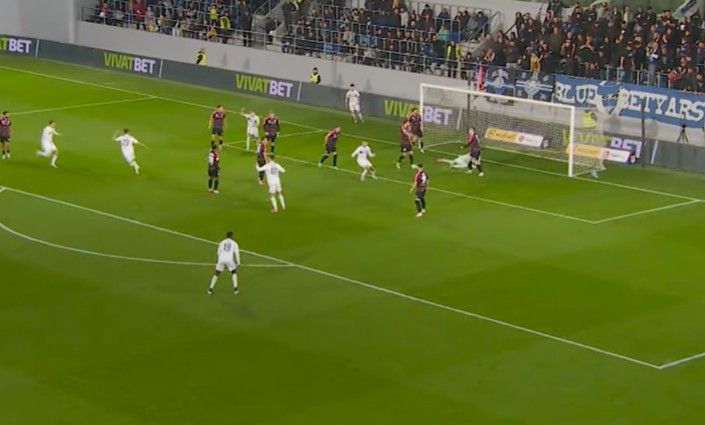 Image for Partizan slavio na teškom gostovanju (video)