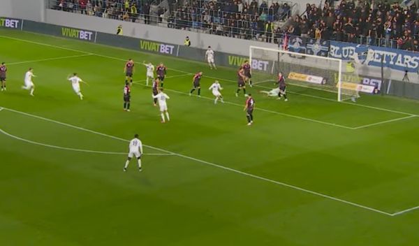 Image for Partizan slavio na teškom gostovanju (video)