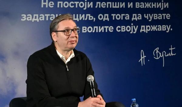 Image for Savet za nacionalnu bezbednost