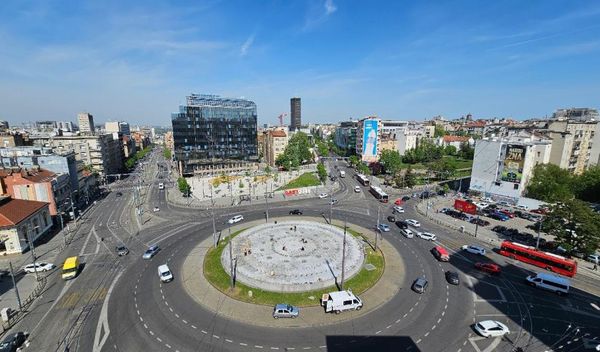 Image for Sunčano i toplo