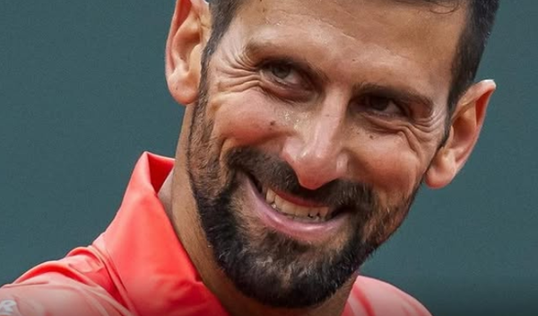 Image for Đoković u četvrtfinalu