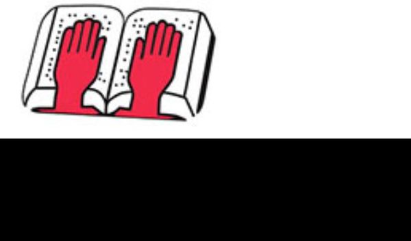 Image for Donacija za slepe i slabovide