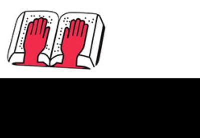 Image for Donacija za slepe i slabovide