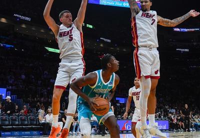 Image for Jović dvocifren u pobedi Majamija, konačno zaigrao i Bogdan (video)