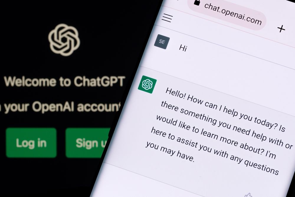 Image for ChatGPT ubedljivo dominira u AI svetu