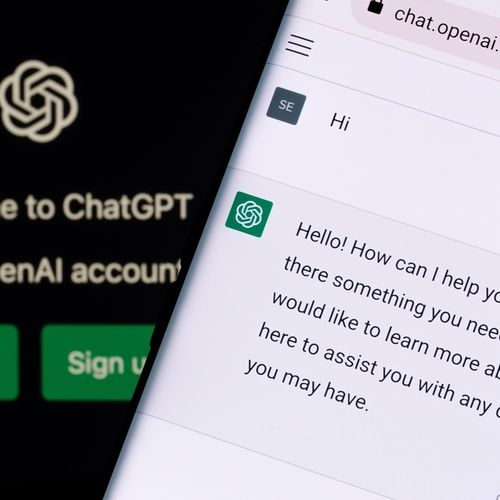 Image for ChatGPT ubedljivo dominira u AI svetu