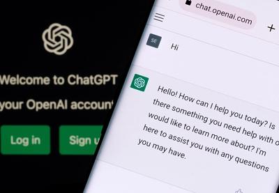 Image for ChatGPT ubedljivo dominira u AI svetu