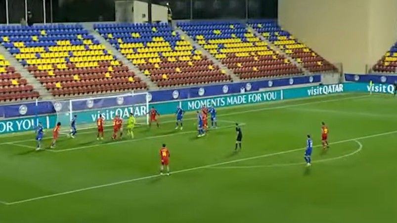 Image for Srbija slavila u Andori 3:1, nada za baraž ostaje živa