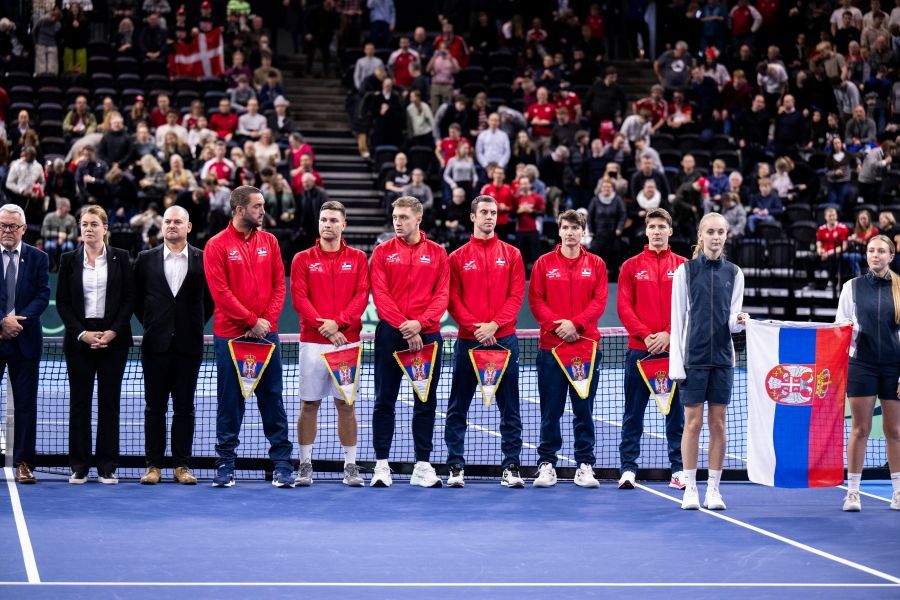 Image for Triocki podmladio tim