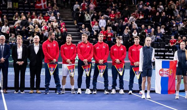 Image for Triocki podmladio tim