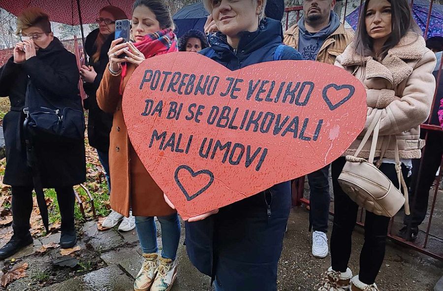 Image for I nastavnici na Autokomandi