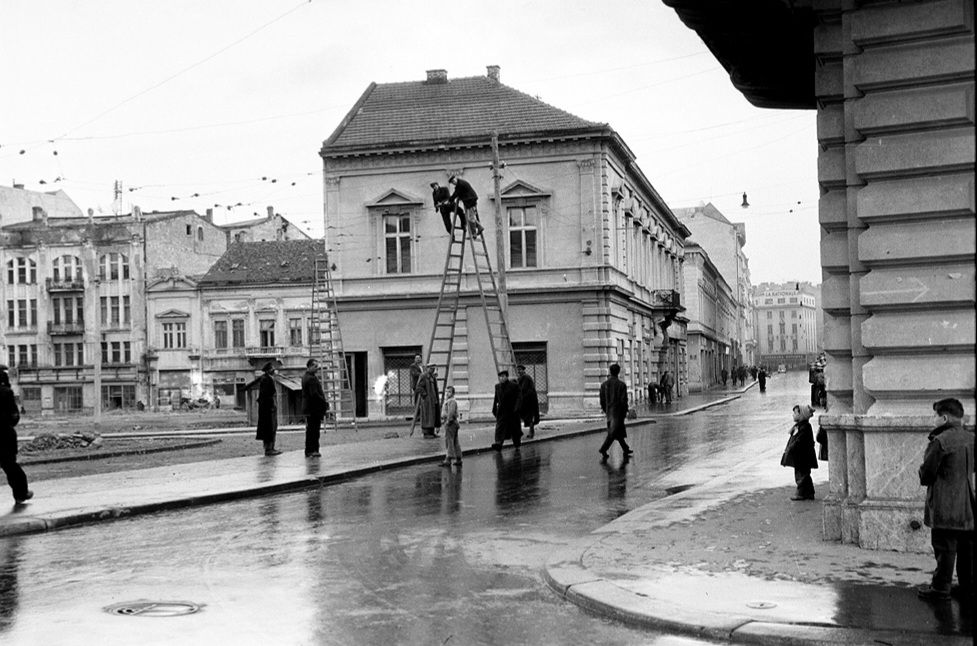Image for Telefon 1947: Pravila razgovora koja i danas imaju smisla