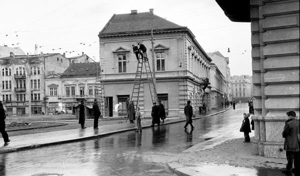 Image for Telefon 1947: Pravila razgovora koja i danas imaju smisla