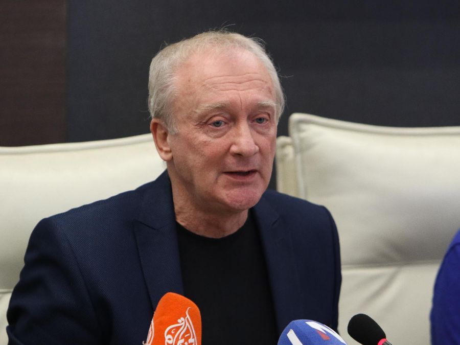 Image for Bez odgovora o štrajku