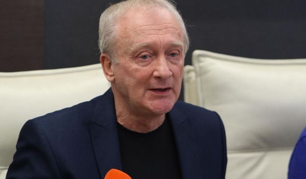 Image for Bez odgovora o štrajku