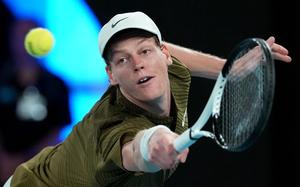 Image for Siner protiv Đokovića u polufinalu Australijan opena