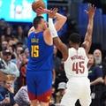 Image for Bolan poraz Denvera, tripl-dabl Jokića nedovoljan za Klivlend