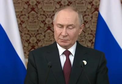 Image for Putin: Ugled Nobelove nagrade je narušen