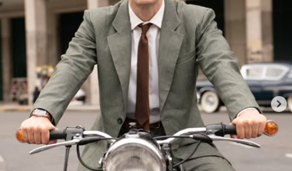 Image for „Ruka pravde“ – Osveženje srpske filmske scene