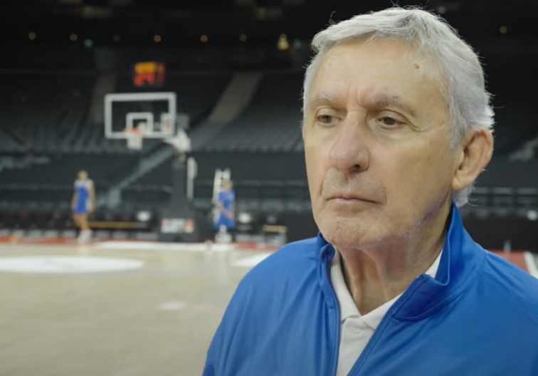 Image for Pešića brine Micić