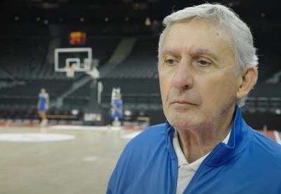 Image for Pešića brine Micić