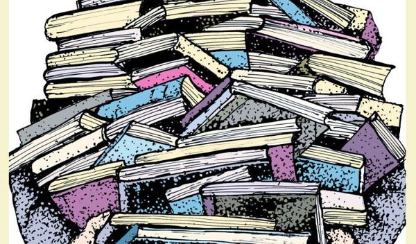 Image for Prijava za najbolji roman 2025.