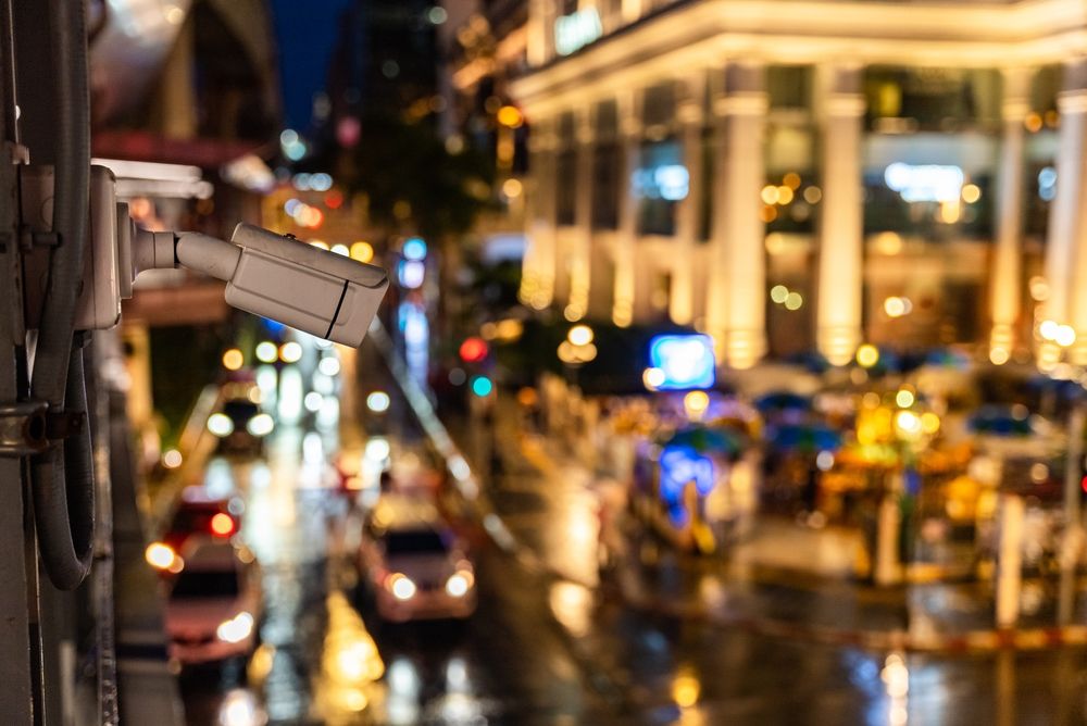 Image for Saobraćajne kamere – zamka za Ali Hamneija