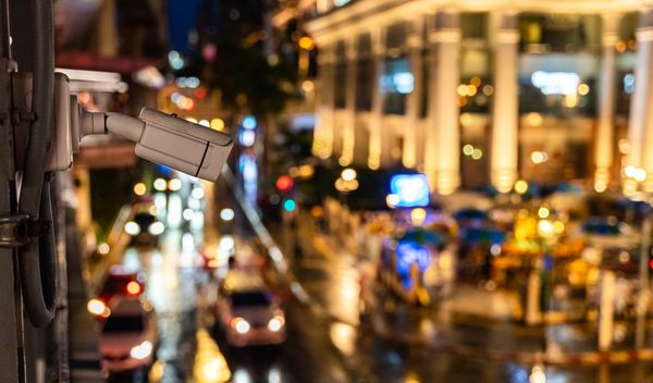 Image for Saobraćajne kamere – zamka za Ali Hamneija