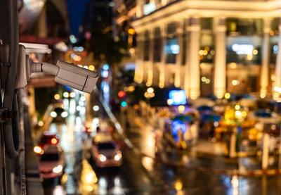 Image for Saobraćajne kamere – zamka za Ali Hamneija