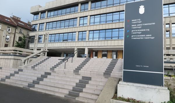 Image for Apel građanima