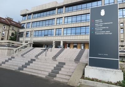 Image for Proneverio tri miliona dinara