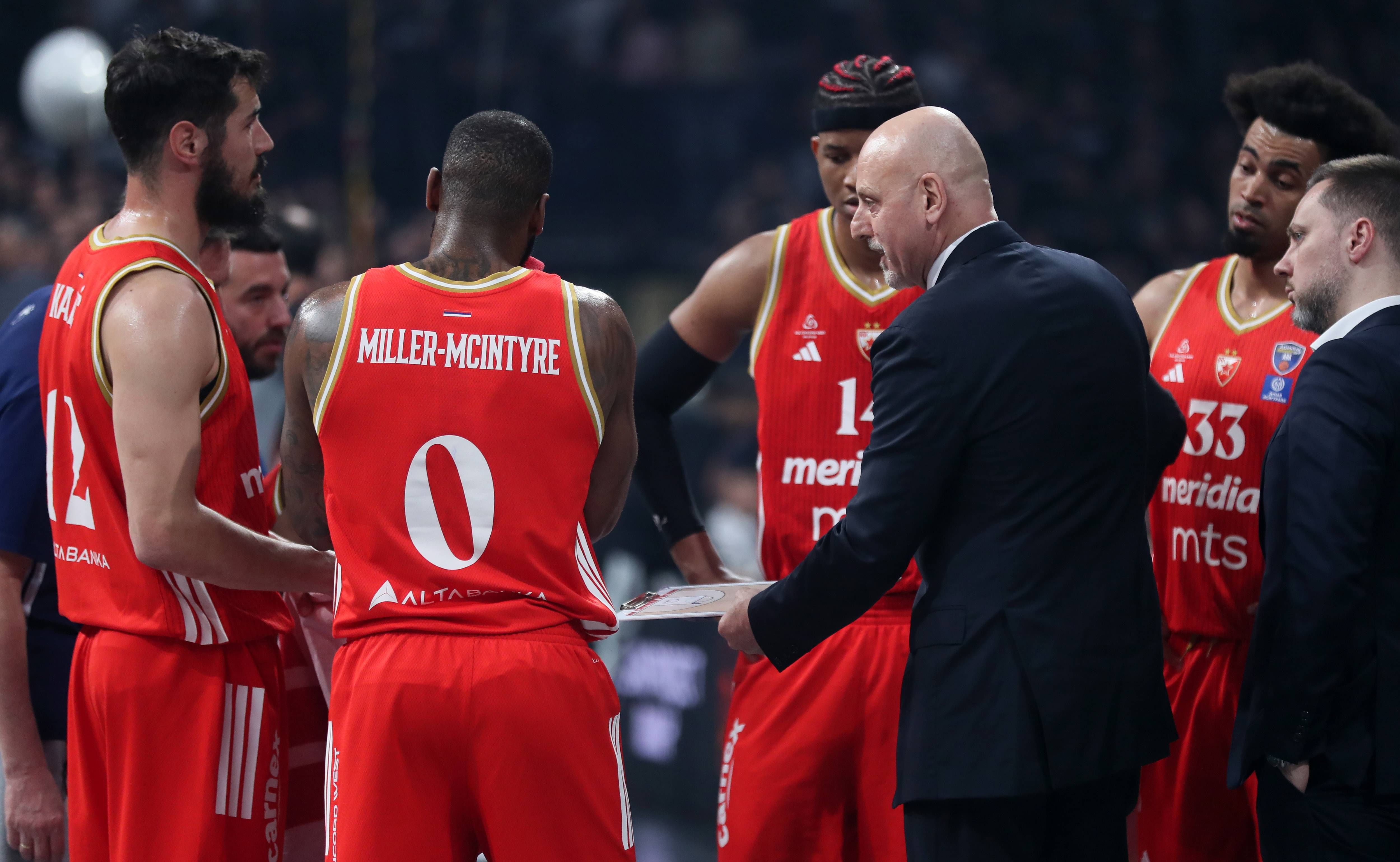 Image for Zvezda stala u plej inu