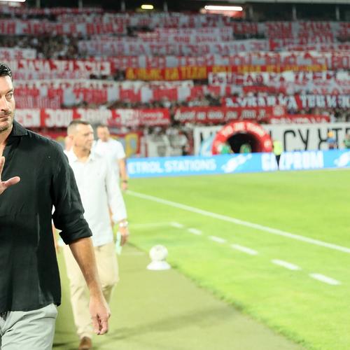 Nije moglo bolje