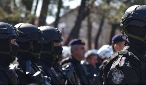 Image for Privedeni državljani Srbije