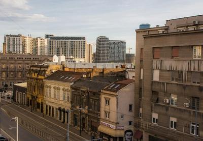 Image for Danas jutro maglovito, tokom dana umereno oblačno