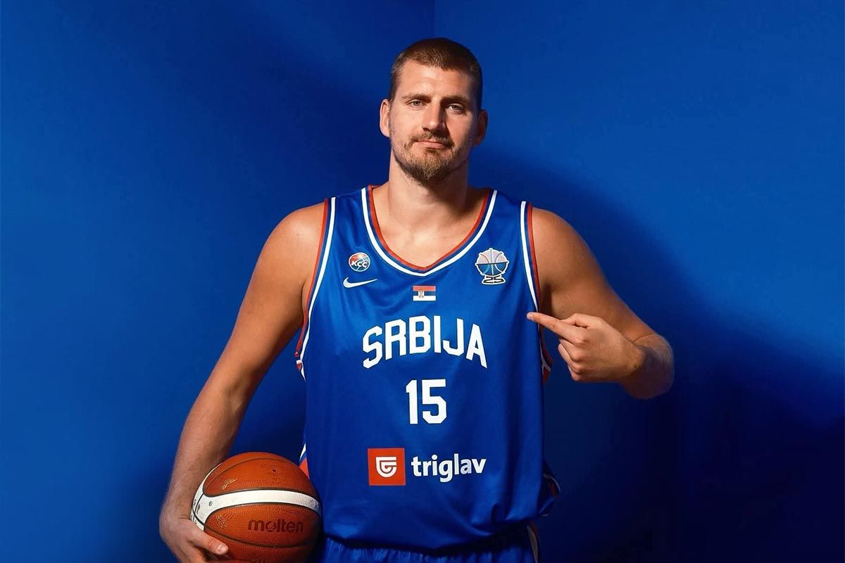 Ključ će biti u agresivnom pristupu utakmici od prvog minuta, izjavio je košarkaš Srbije Aleksa Avramović