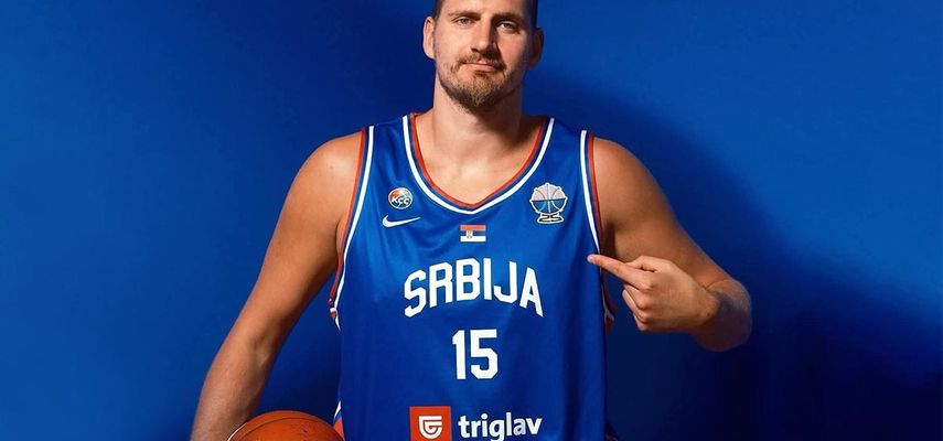Ključ će biti u agresivnom pristupu utakmici od prvog minuta, izjavio je košarkaš Srbije Aleksa Avramović