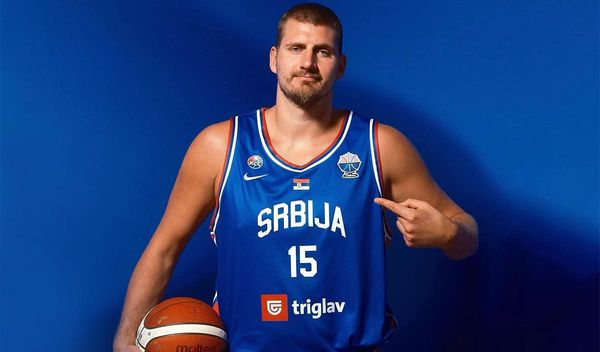 Ključ će biti u agresivnom pristupu utakmici od prvog minuta, izjavio je košarkaš Srbije Aleksa Avramović