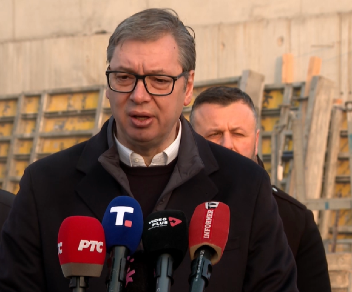 Image for Danas sednica vlade