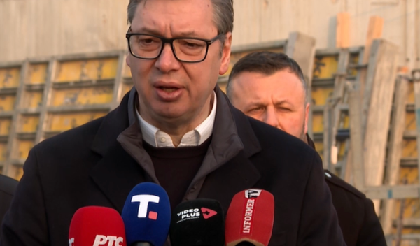 Image for Danas sednica vlade