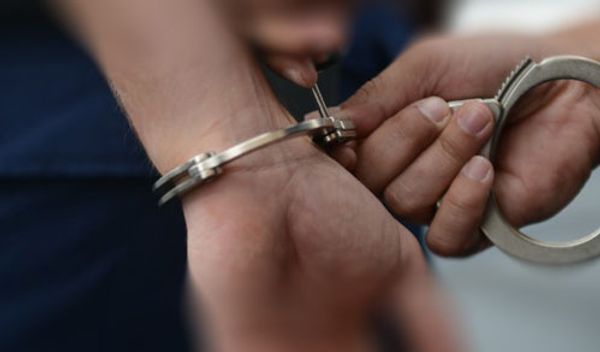 Image for RTS: Uhapšeno više osoba