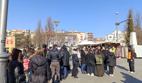 Image for Akcija "Putujuće pozorište"