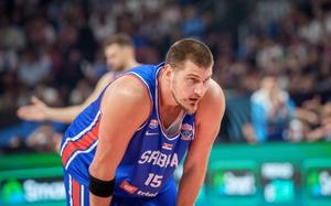 Image for Protiv protivnika i povreda: Može li Jokić do titule?